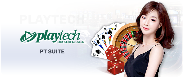 playtech