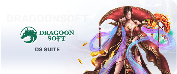 dragoonsoft